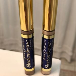 Shadow Sense- Eyeshadow